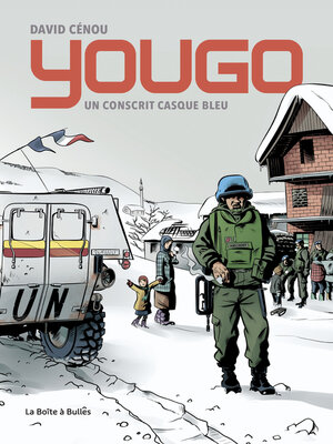 cover image of Yougo
